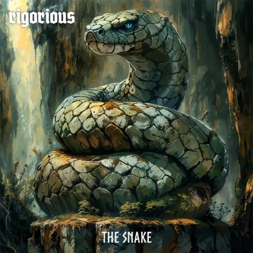 The Snake - OUT NOW