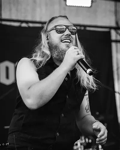Christopher Blankenaufulland