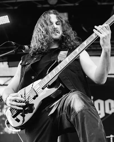 Sebastian Kanczok