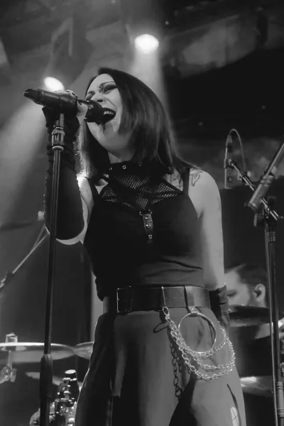 Jessica Lang